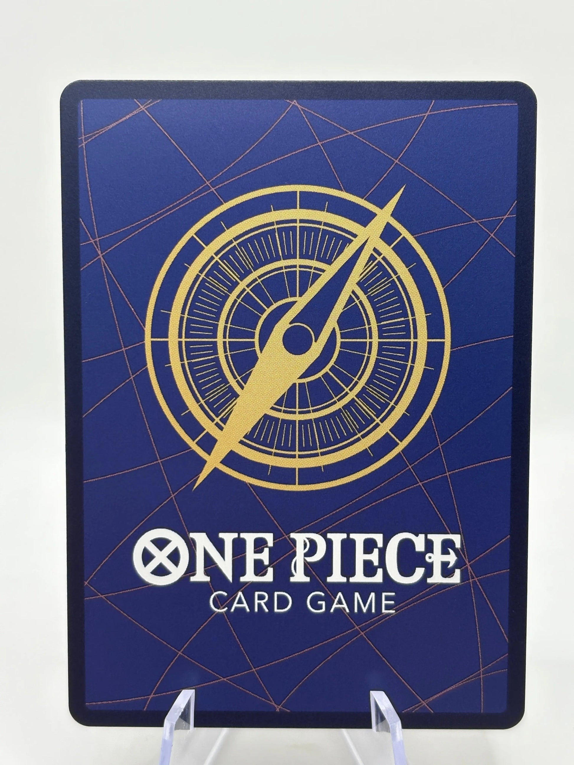 One Piece TCG - Helmeppo OP11-092 SR Alternate Art A Fist of Divine Speed NM FRENLY BRICKS - Open 7 Days