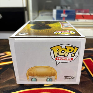 Funko POP! Vinyl: Movies Annabelle In Chair - Collectable Vinyl Figure 790 FRENLY BRICKS - Open 7 Days