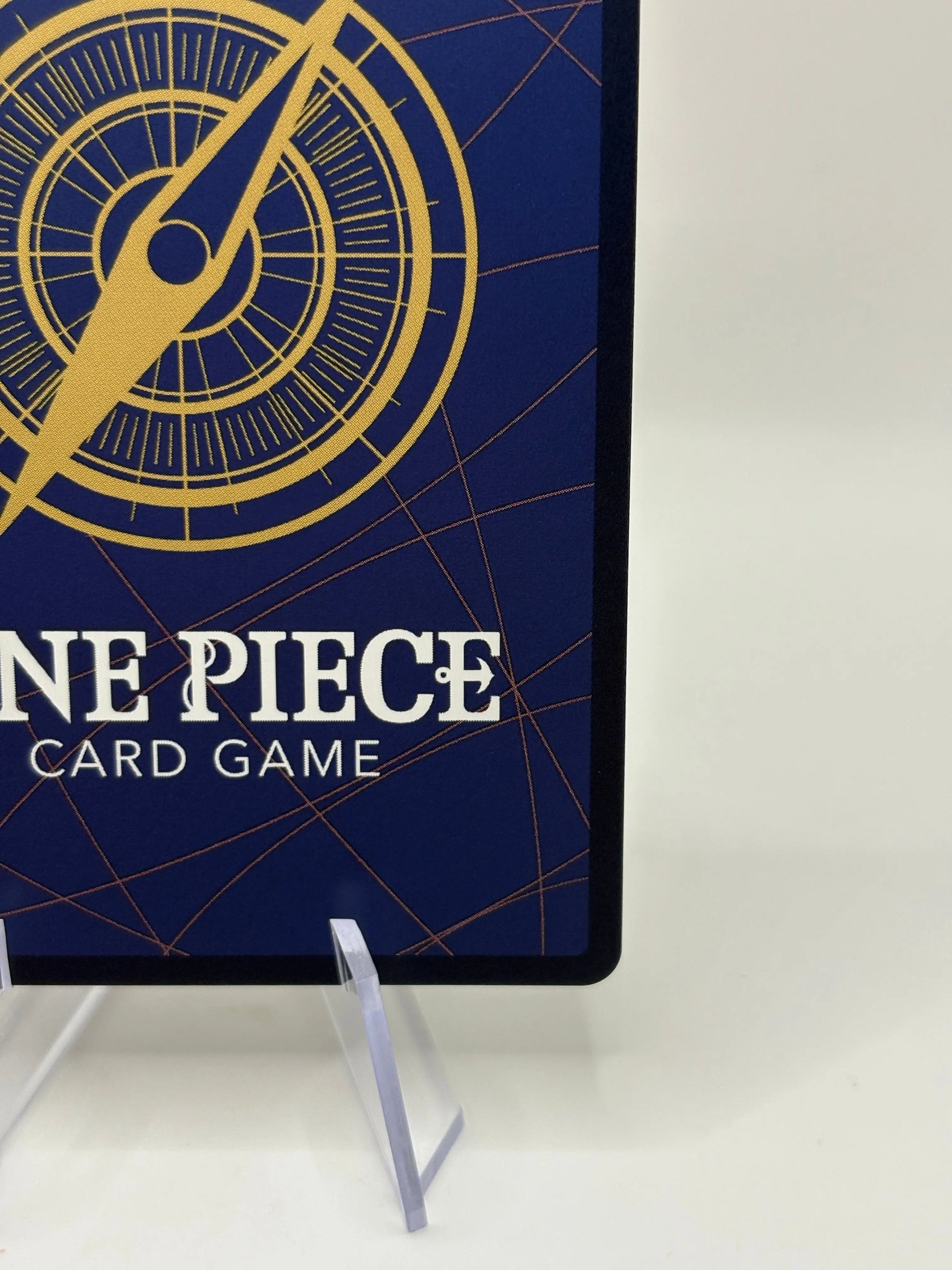 One Piece TCG - Helmeppo OP11-092 SR Alternate Art A Fist of Divine Speed NM FRENLY BRICKS - Open 7 Days