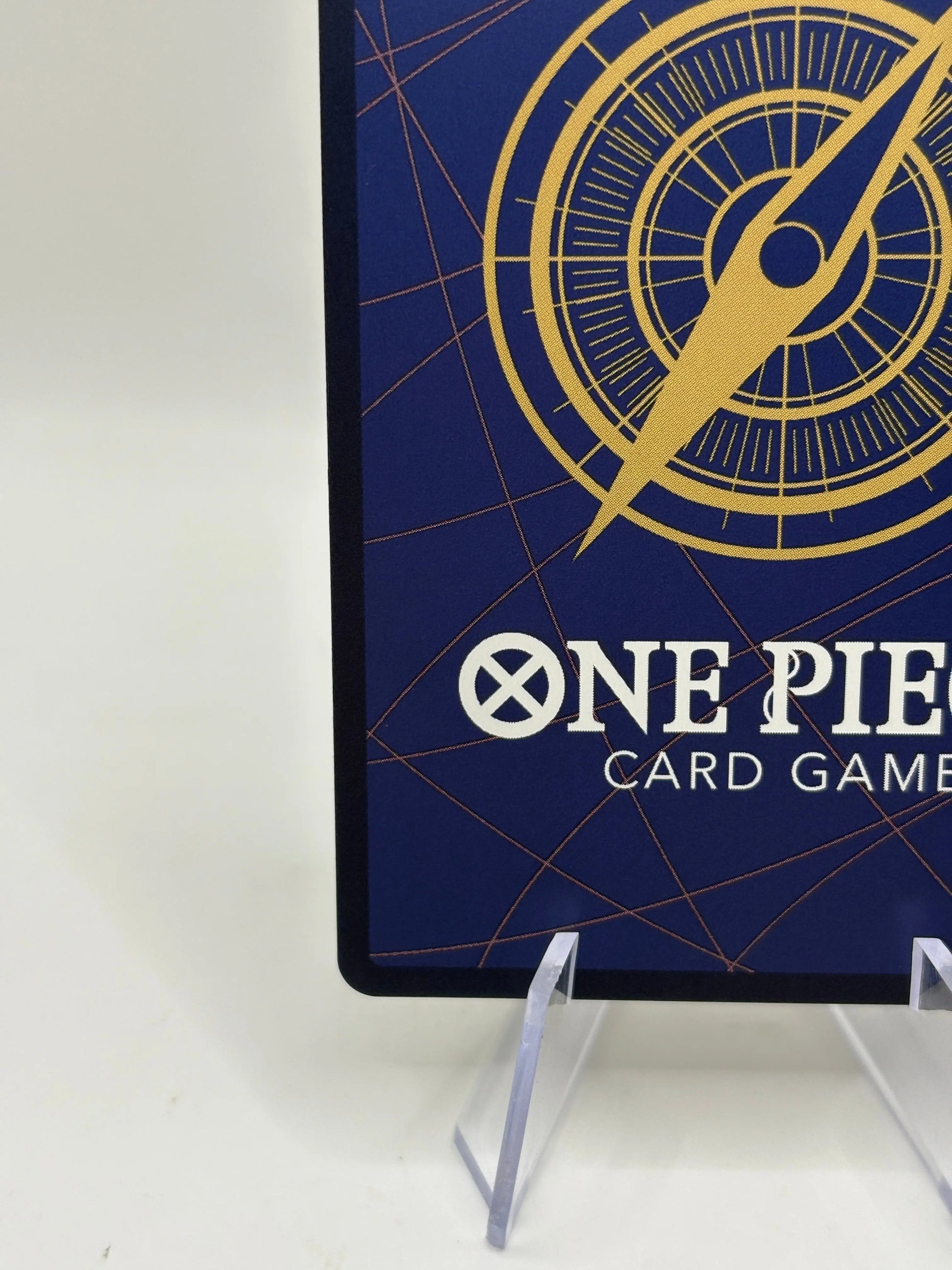 One Piece TCG - Helmeppo OP11-092 SR Alternate Art A Fist of Divine Speed NM FRENLY BRICKS - Open 7 Days