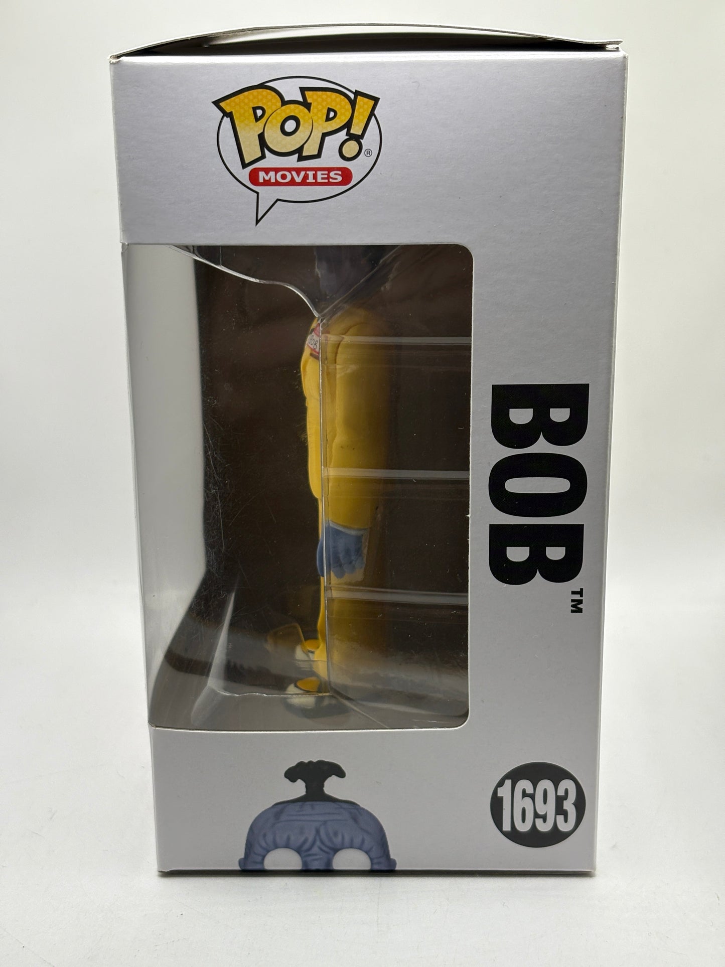 Funko POP! Movies Bettlejuice #1693 Bob Vinyl Figure FRENLY BRICKS - Open 7 Days
