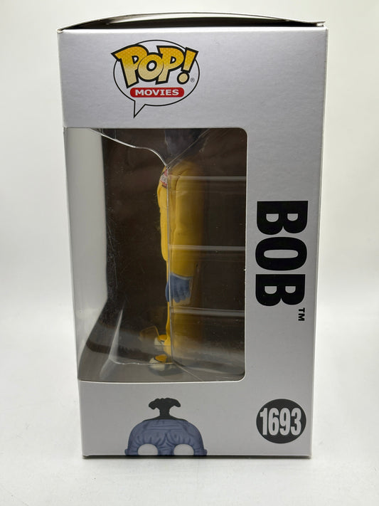 Funko POP! Movies Bettlejuice #1693 Bob Vinyl Figure FRENLY BRICKS - Open 7 Days