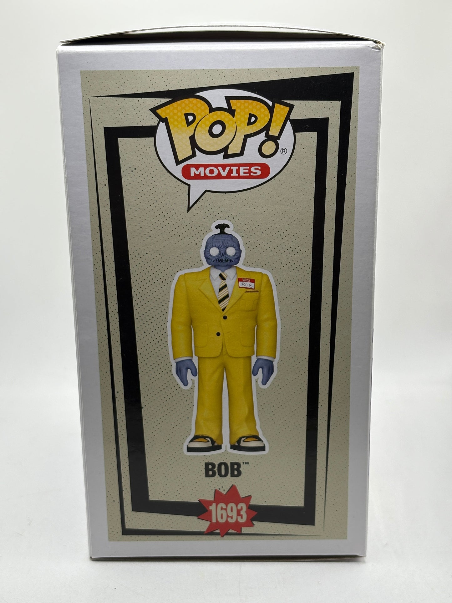Funko POP! Movies Bettlejuice #1693 Bob Vinyl Figure FRENLY BRICKS - Open 7 Days