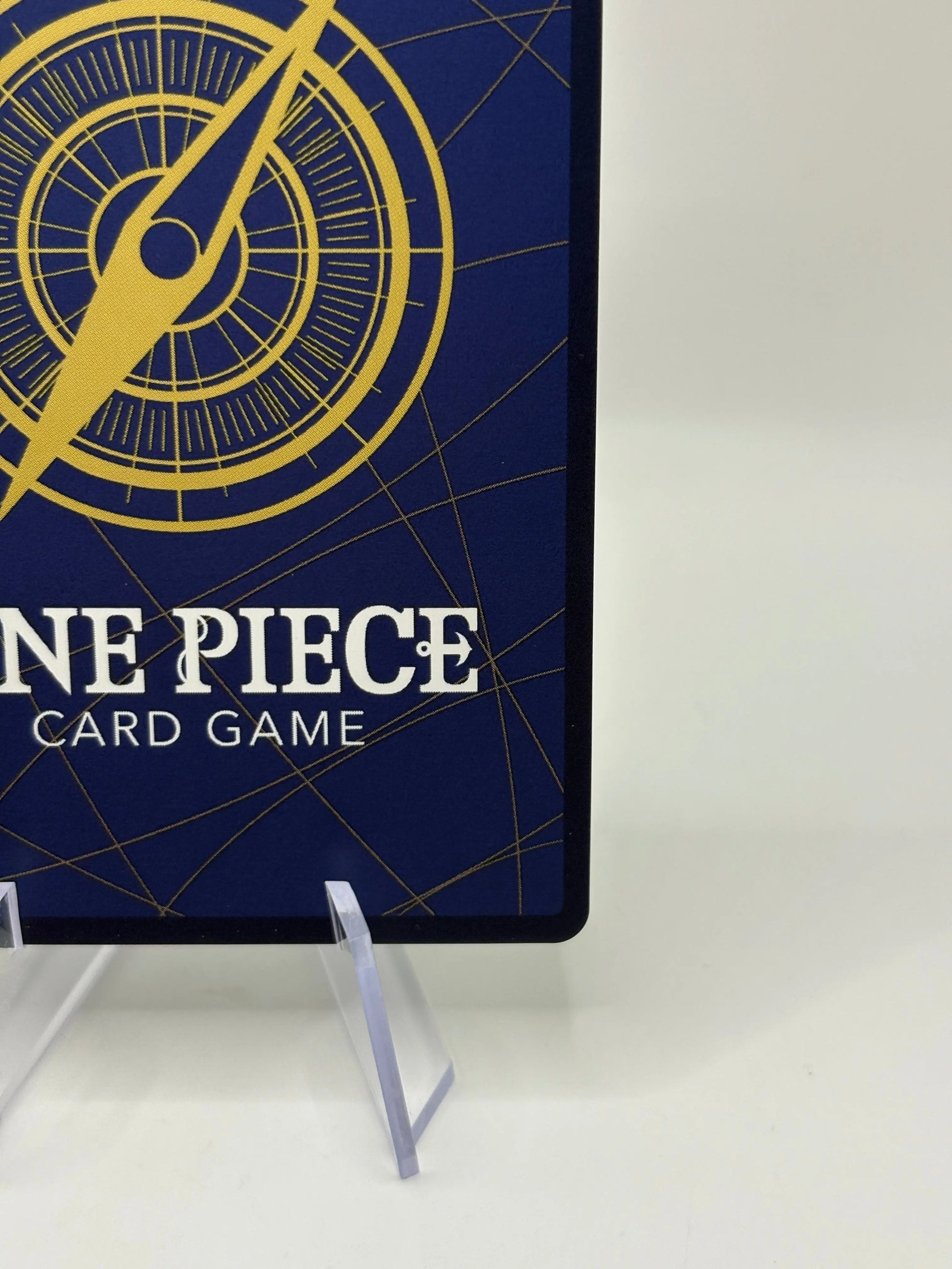 One Piece TCG - Camie OP06-025 Rare Alternate Art Japanese Wings of the Captain NM FRENLY BRICKS - Open 7 Days