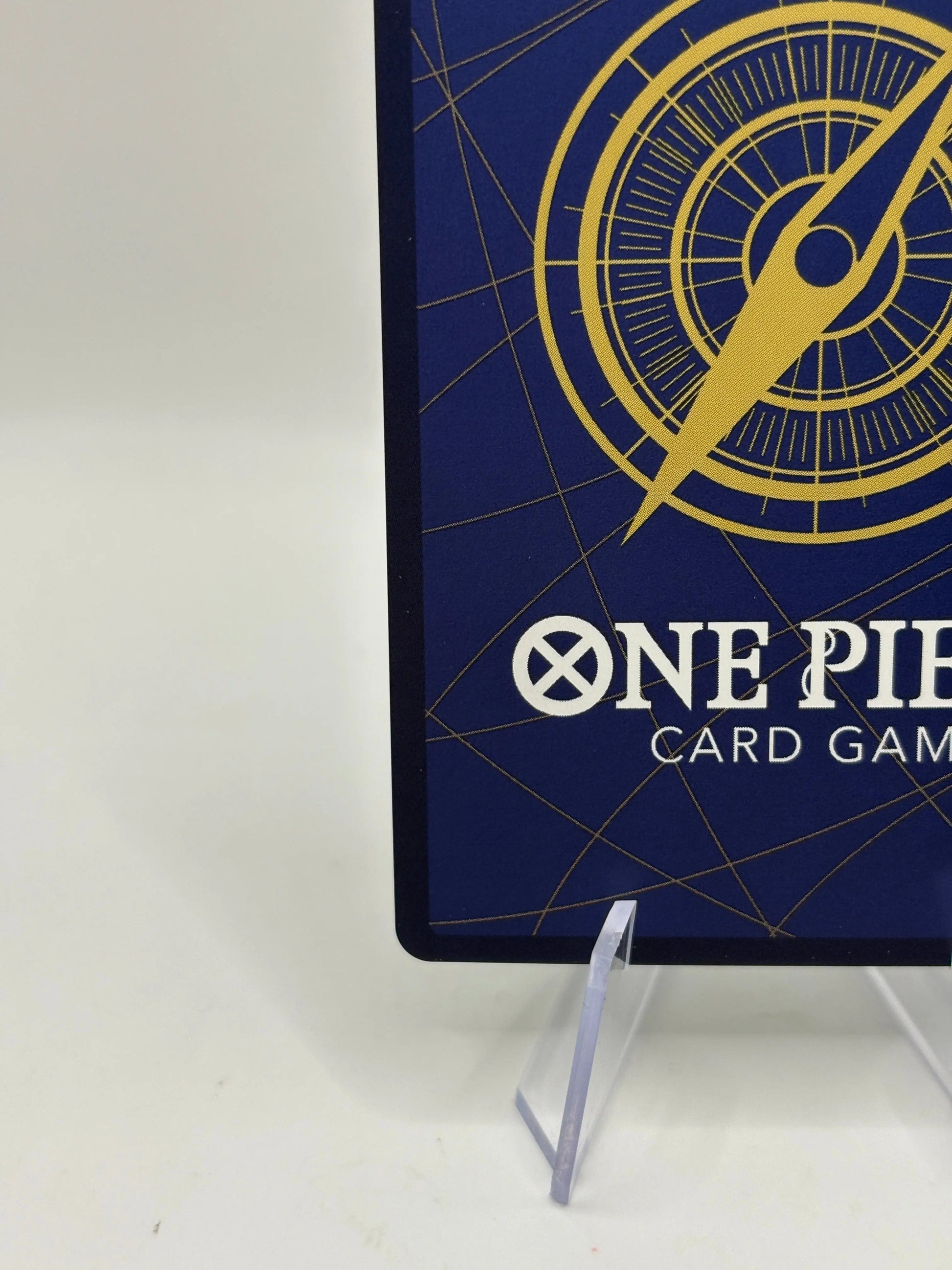 One Piece TCG - Camie OP06-025 Rare Alternate Art Japanese Wings of the Captain NM FRENLY BRICKS - Open 7 Days