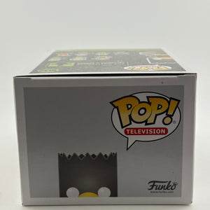 Funko POP! Television The Simpsons #1032 The Raven Bart Special Edition FRENLY BRICKS - Open 7 Days