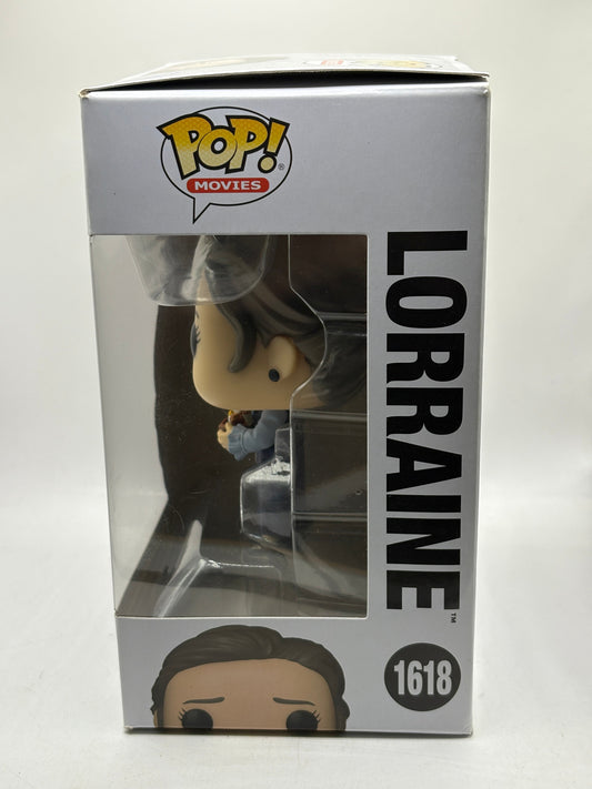 Funko POP! Movies The Conjuring #1618 Lorraine Vinyl Figure FRENLY BRICKS - Open 7 Days