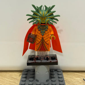 LEGO 71047 Dungeons and Dragons Minifigure Lady of Pain FRENLY BRICKS - Open 7 Days