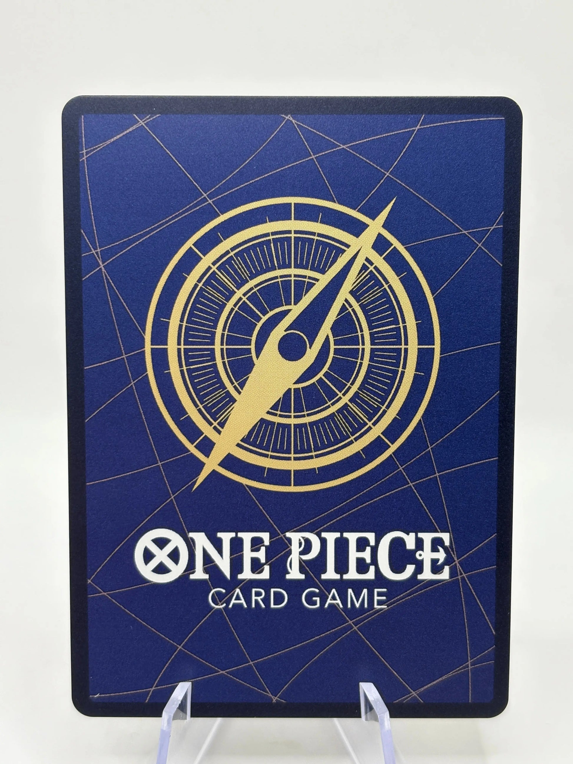 One Piece TCG - Marshall D. Teach OP09-093 SR Alternate Art Emperors in the New World FRENLY BRICKS - Open 7 Days