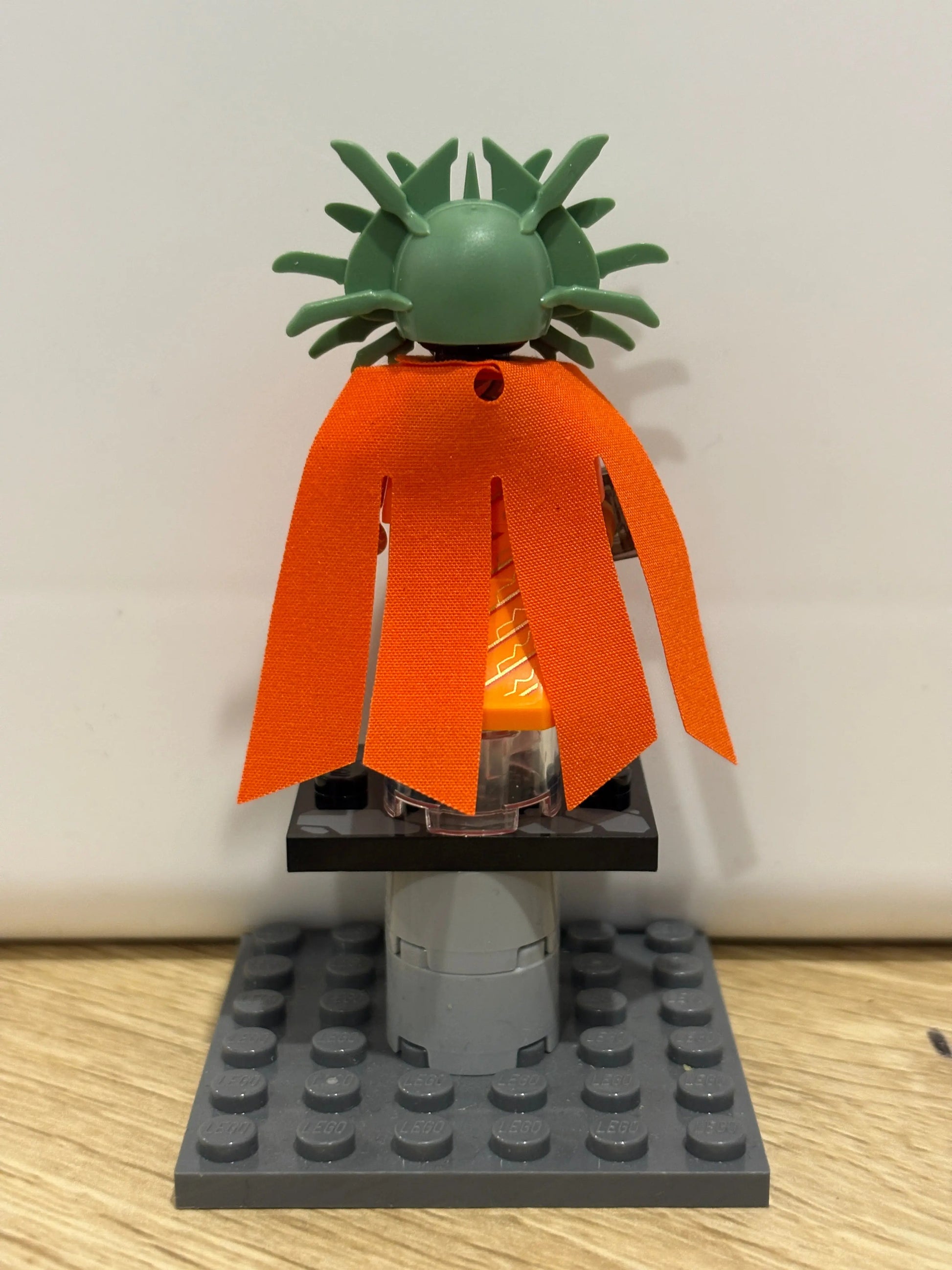 LEGO 71047 Dungeons and Dragons Minifigure Lady of Pain FRENLY BRICKS - Open 7 Days