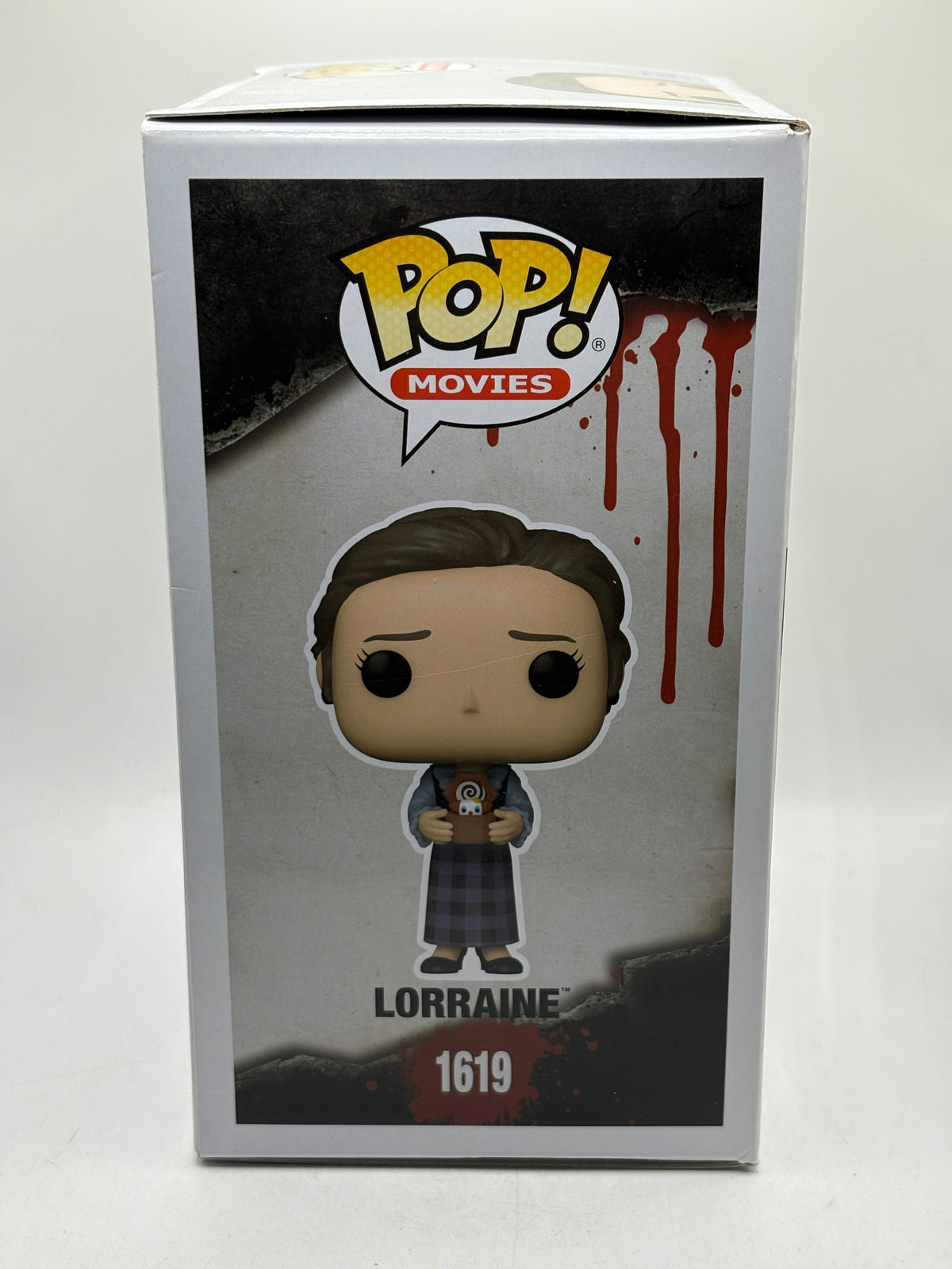 Funko POP! Movies The Conjuring #1618 Lorraine Vinyl Figure, photo 4 image 4