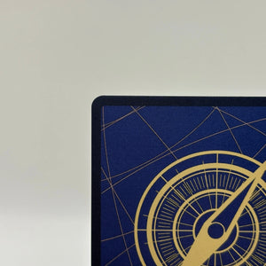 One Piece TCG - Marshall D. Teach OP09-093 SR Alternate Art Emperors in the New World FRENLY BRICKS - Open 7 Days