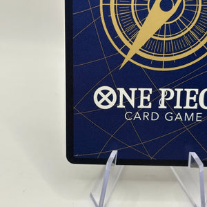 One Piece TCG - Marshall D. Teach OP09-093 SR Alternate Art Emperors in the New World FRENLY BRICKS - Open 7 Days