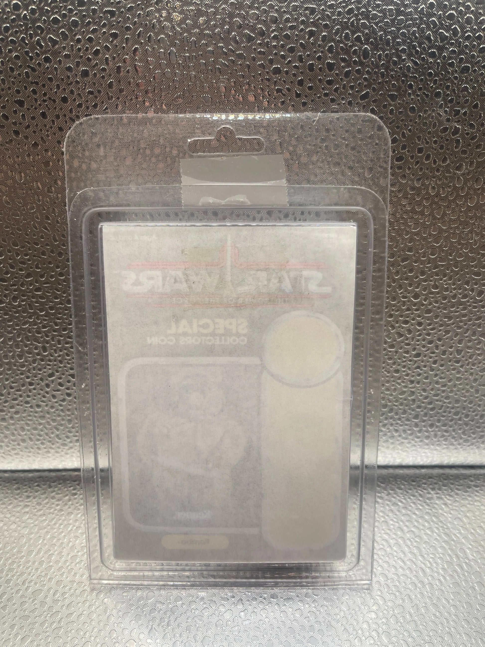 Star Wars Ewok Romba Last 17 POTF Figure MINT 1985 FRENLY BRICKS - Open 7 Days