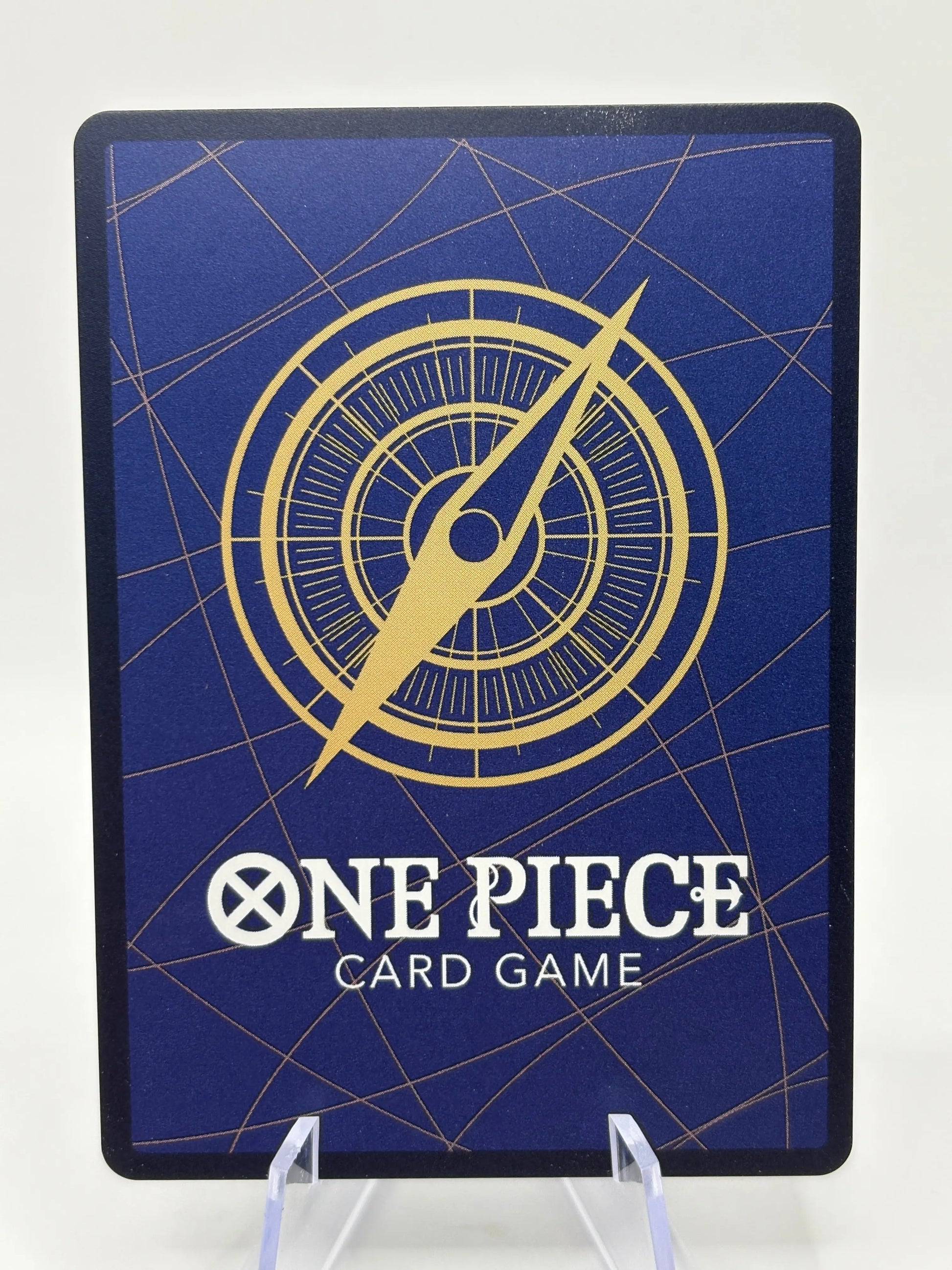 One Piece TCG - Kaido OP05-118 Secret Rare Alternate Art LP FRENLY BRICKS - Open 7 Days