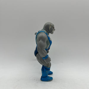 Vintage Thundercats Panthro Action Figure 1985 FRENLY BRICKS - Open 7 Days