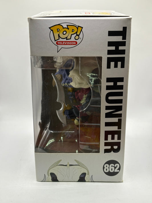 Funko POP! Television The Dark Crystal #862 The Hunter Vinyl Figure FRENLY BRICKS - Open 7 Days