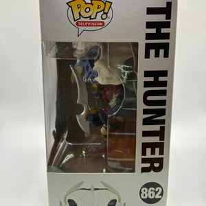 Funko POP! Television The Dark Crystal #862 The Hunter Vinyl Figure FRENLY BRICKS - Open 7 Days