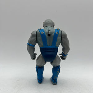 Vintage Thundercats Panthro Action Figure 1985 FRENLY BRICKS - Open 7 Days