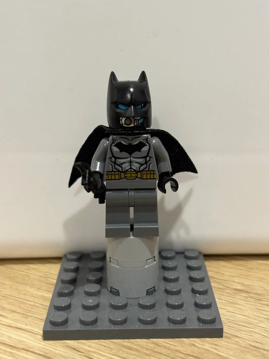 Lego Batman Minifigure With Scuba Mask Head (sh0162) Unique to 76027 FRENLY BRICKS - Open 7 Days
