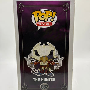 Funko POP! Television The Dark Crystal #862 The Hunter Vinyl Figure FRENLY BRICKS - Open 7 Days