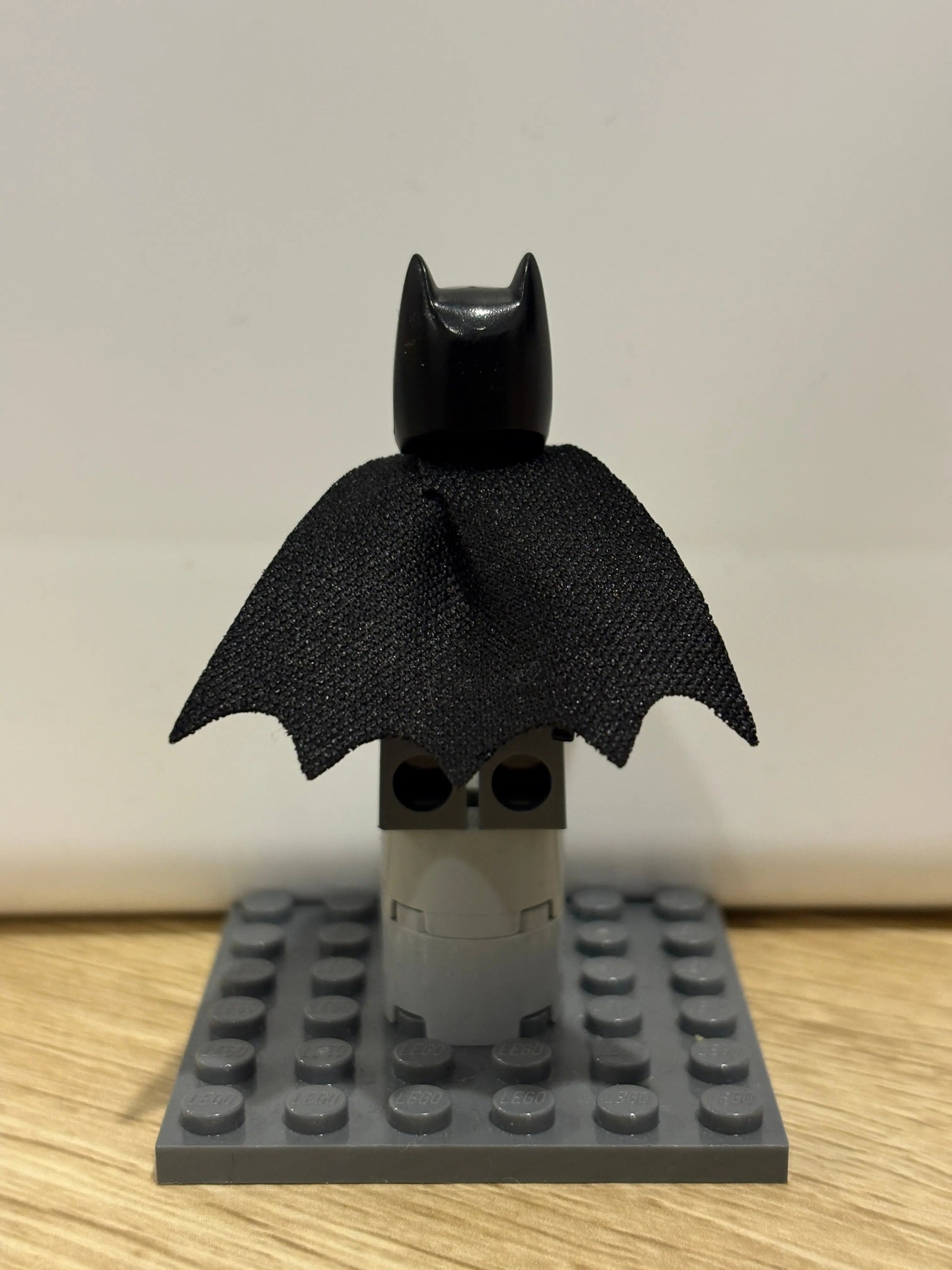 Lego Batman Minifigure With Scuba Mask Head (sh0162) Unique to 76027 FRENLY BRICKS - Open 7 Days