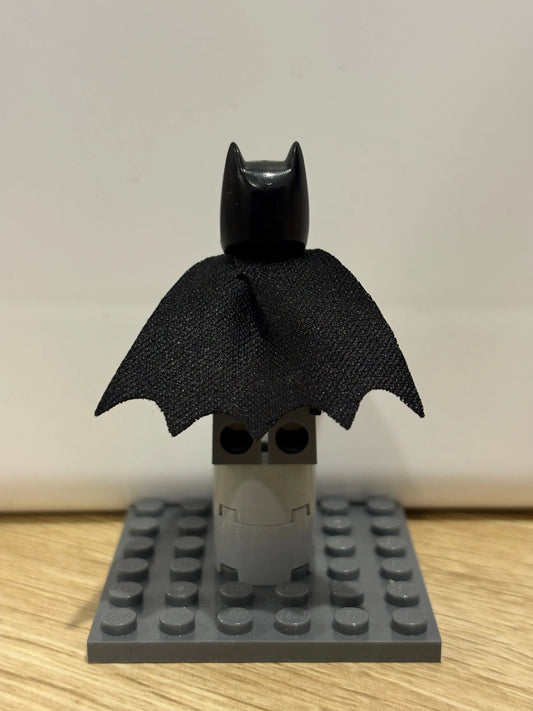Lego Batman Minifigure With Scuba Mask Head (sh0162) Unique to 76027 FRENLY BRICKS - Open 7 Days