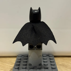 Lego Batman Minifigure With Scuba Mask Head (sh0162) Unique to 76027 FRENLY BRICKS - Open 7 Days