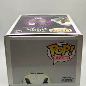 Funko POP! Television The Dark Crystal #862 The Hunter Vinyl Figure FRENLY BRICKS - Open 7 Days