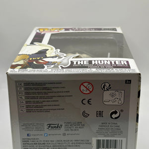 Funko POP! Television The Dark Crystal #862 The Hunter Vinyl Figure FRENLY BRICKS - Open 7 Days