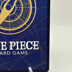 One Piece TCG - Kaido OP05-118 Secret Rare Alternate Art LP FRENLY BRICKS - Open 7 Days