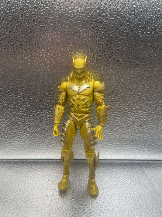 McFarlane Toys DC Multiverse Red Death Reverse Flash Earth-52 Gold Label FRENLY BRICKS - Open 7 Days