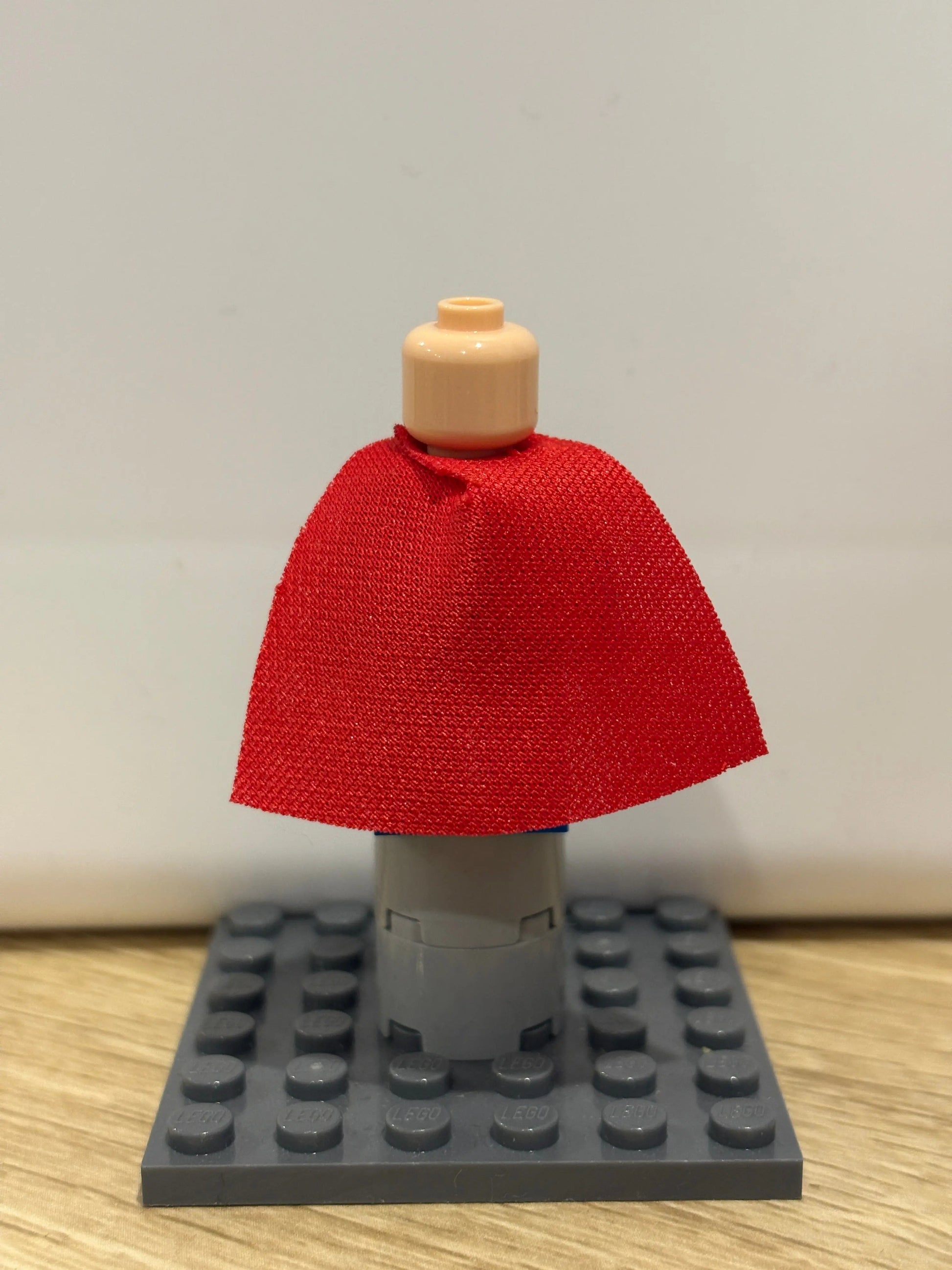 LEGO DC Super Heroes Lex Luthor Superman Armor Minifigure sh0519 FRENLY BRICKS - Open 7 Days