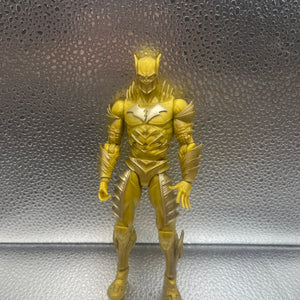 McFarlane Toys DC Multiverse Red Death Reverse Flash Earth-52 Gold Label FRENLY BRICKS - Open 7 Days