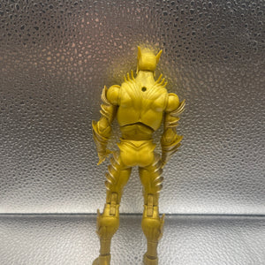 McFarlane Toys DC Multiverse Red Death Reverse Flash Earth-52 Gold Label FRENLY BRICKS - Open 7 Days