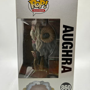 Funko POP! Television The Dark Crystal #860 Aughra Vinyl Figure FRENLY BRICKS - Open 7 Days