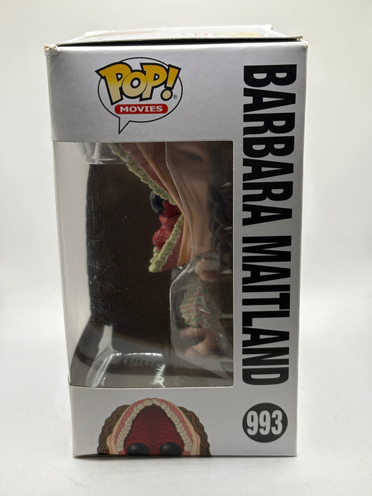 Funko POP! Movies BeetleJuice #993 Barbara Maitland Vinyl Figure *Box DMG FRENLY BRICKS - Open 7 Days