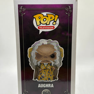 Funko POP! Television The Dark Crystal #860 Aughra Vinyl Figure FRENLY BRICKS - Open 7 Days