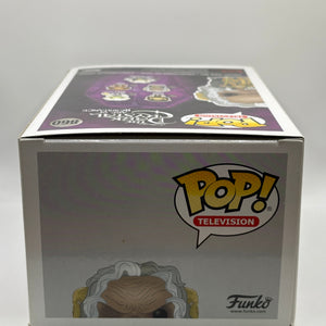 Funko POP! Television The Dark Crystal #860 Aughra Vinyl Figure FRENLY BRICKS - Open 7 Days
