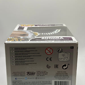 Funko POP! Television The Dark Crystal #860 Aughra Vinyl Figure FRENLY BRICKS - Open 7 Days