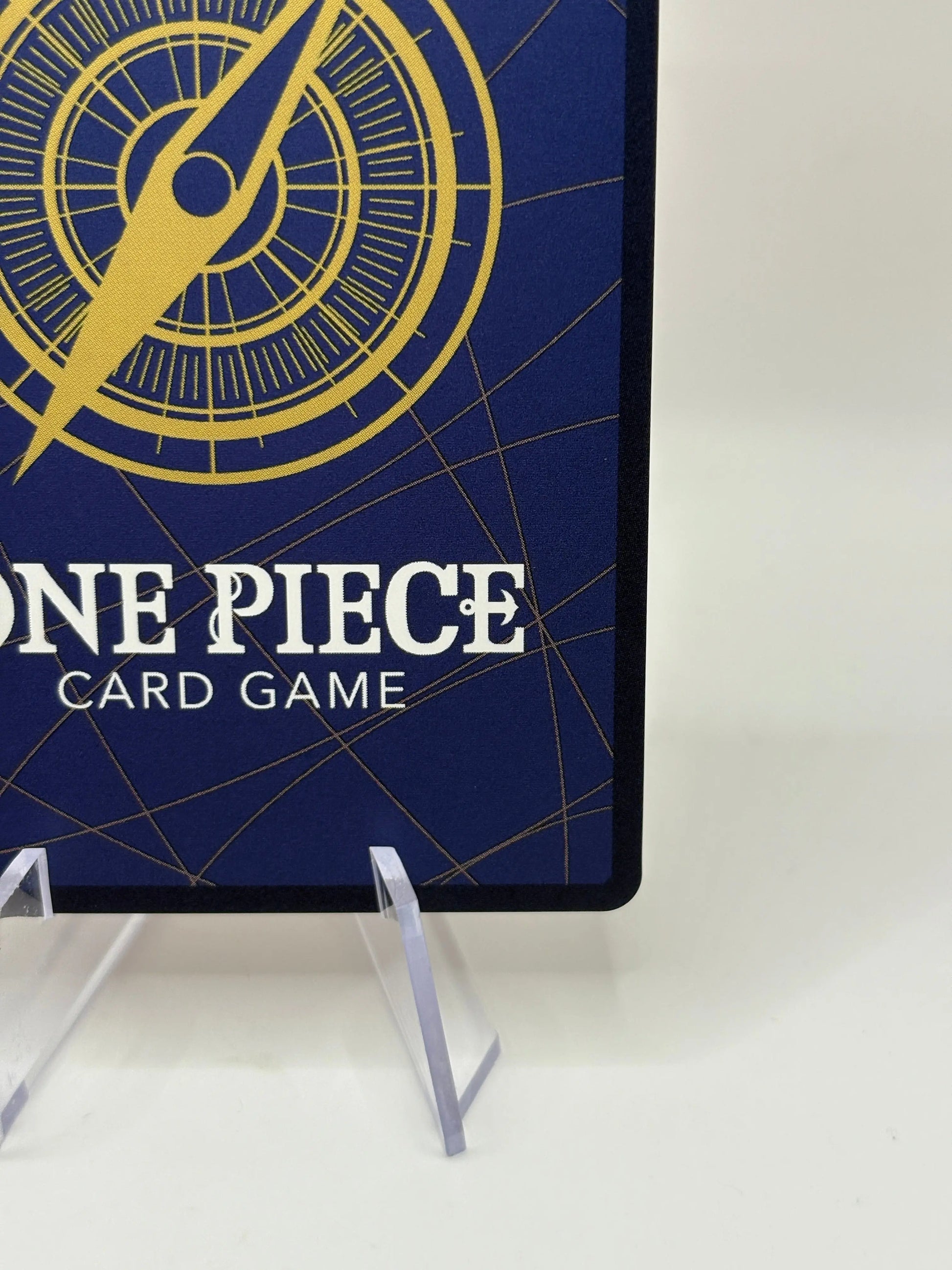 One Piece TCG - Shanks OP09-004 SR Alternate Art Japanese NM FRENLY BRICKS - Open 7 Days