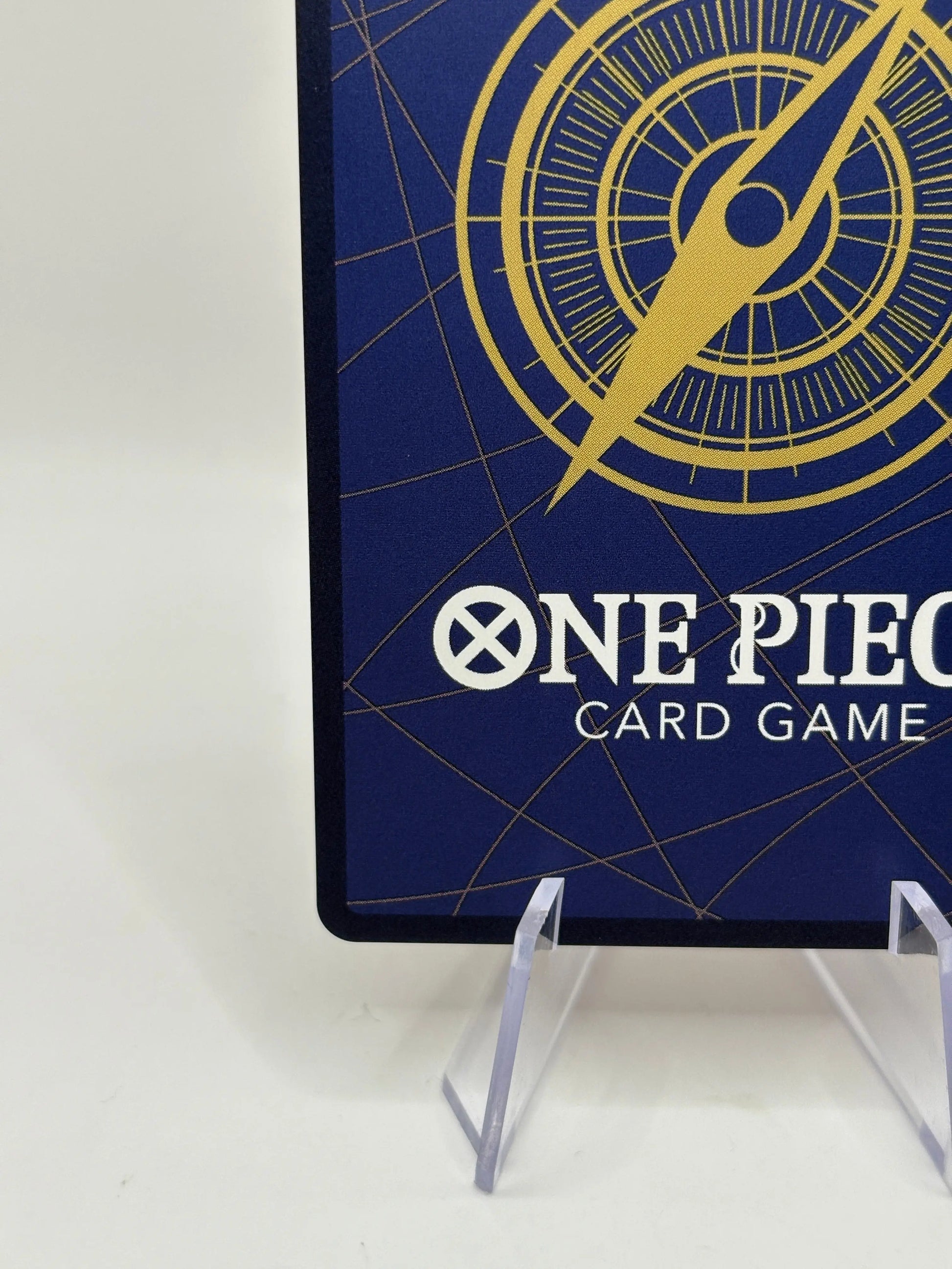 One Piece TCG - Shanks OP09-004 SR Alternate Art Japanese NM FRENLY BRICKS - Open 7 Days