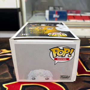 Frodo Baggins Invisible Funko Pop! Vinyl #444 The Lord of the Ring FRENLY BRICKS - Open 7 Days