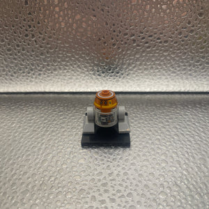 LEGO Star Wars - Astromech Droid C1-10P (Chopper) Minifigure sw1308 75357 FRENLY BRICKS - Open 7 Days