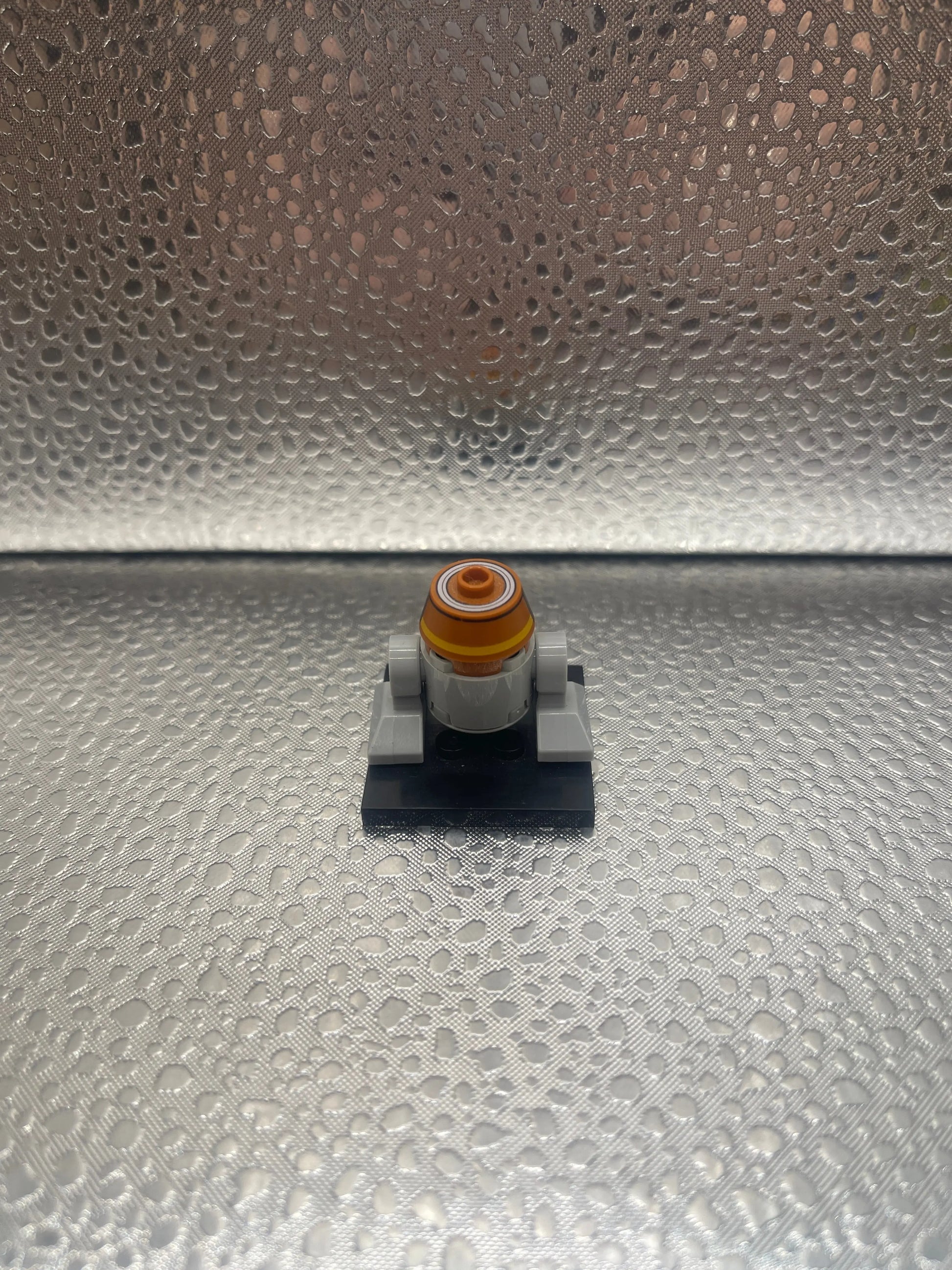 LEGO Star Wars - Astromech Droid C1-10P (Chopper) Minifigure sw1308 75357 FRENLY BRICKS - Open 7 Days