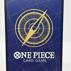 One Piece TCG - Bartholomew Kuma OP12-119 Secret Rare NM FRENLY BRICKS - Open 7 Days