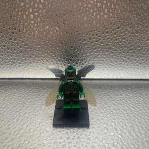 LEGO  Super Heroes Minifigure Parademon sh439 76086 FRENLY BRICKS - Open 7 Days
