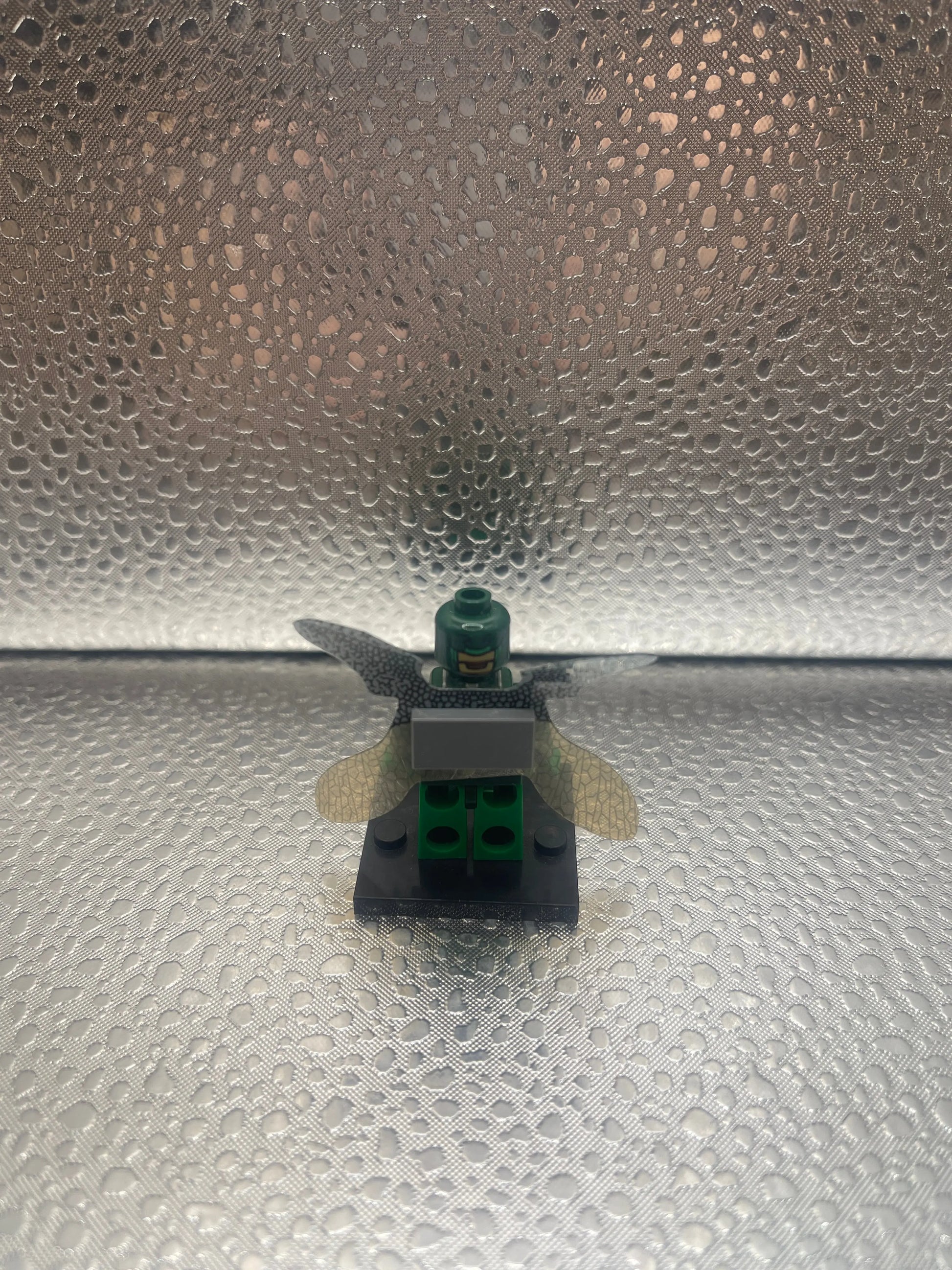 LEGO  Super Heroes Minifigure Parademon sh439 76086 FRENLY BRICKS - Open 7 Days