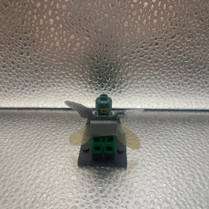 LEGO  Super Heroes Minifigure Parademon sh439 76086 FRENLY BRICKS - Open 7 Days