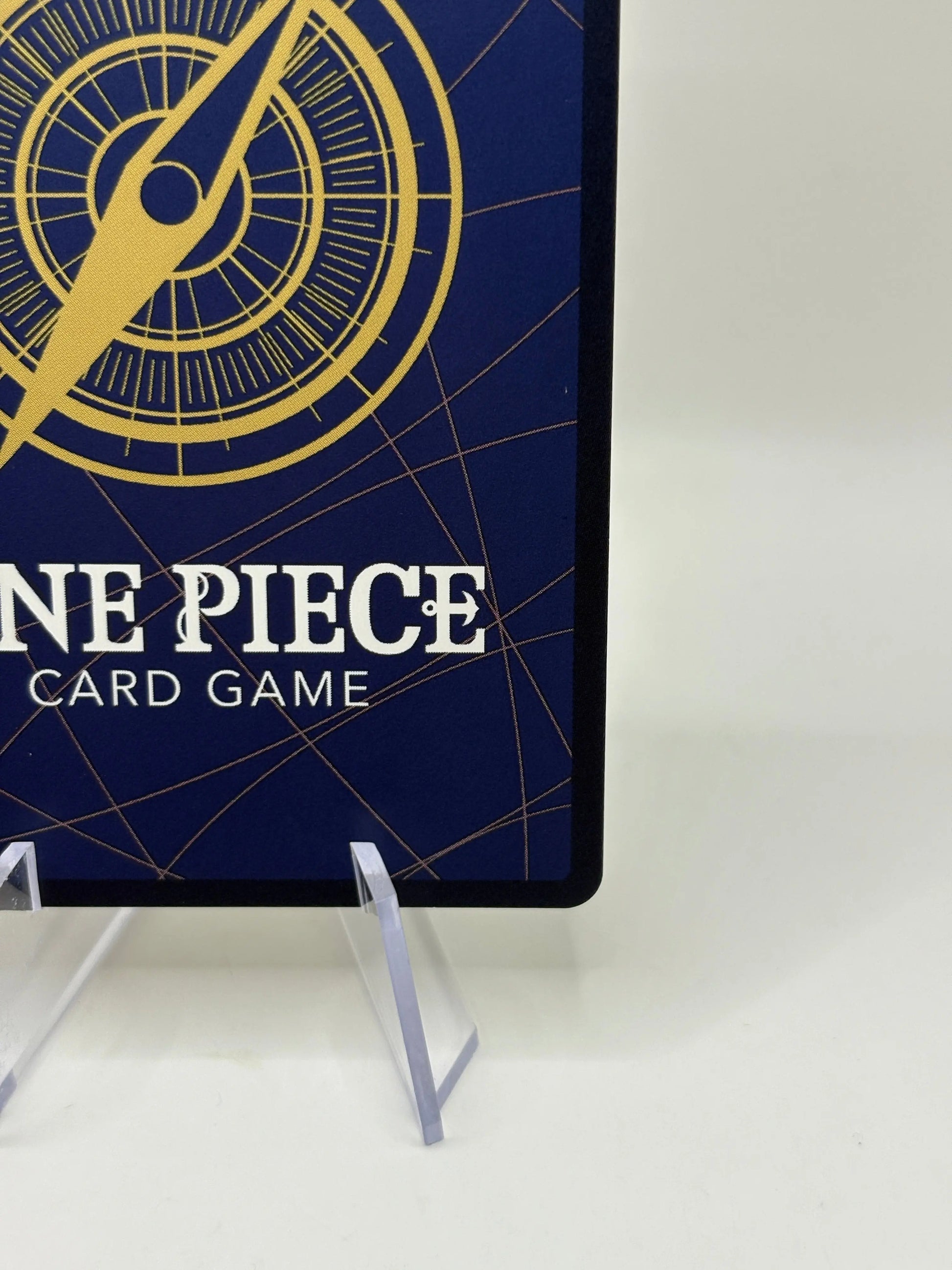 One Piece TCG - Bartholomew Kuma OP12-119 Secret Rare NM FRENLY BRICKS - Open 7 Days